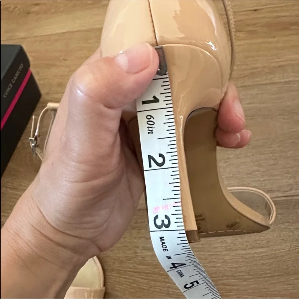 Vince Camuto Enella Heels
